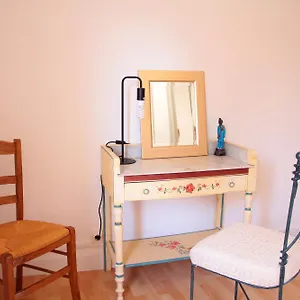  Hébergement de vacances Des Laquets