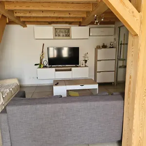  Appartement Petite Maison Meublée Entre Avignon Et Carpentras